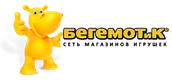 "Бегемотик" "Бегемотик"