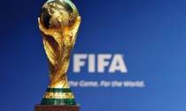 Кубок мира по футболу привезут в Челябинск