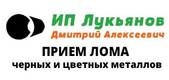 ИП Лукьянов Дмитрий Алекссевич ИП Лукьянов Дмитрий Алекссевич