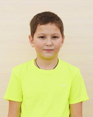 Холкин Михаил