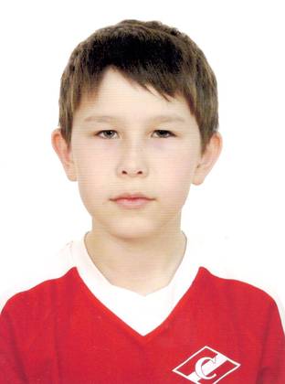 Гарафутдинов Рамазан