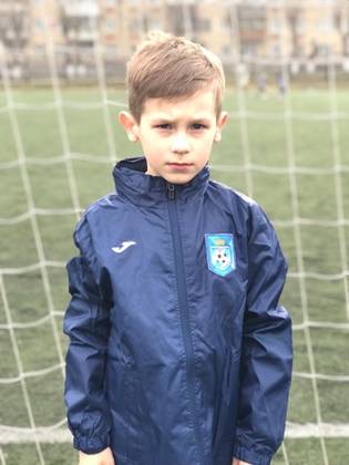 Григорьев Семен