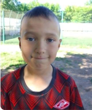 Хабибуллин Арслан