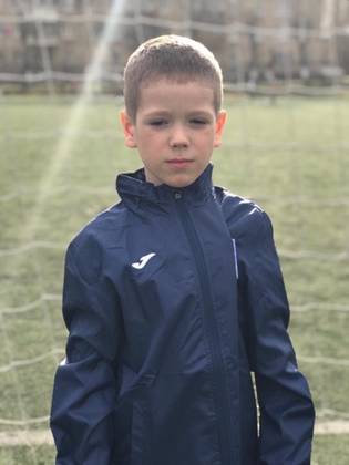 Харитонов Вячеслав