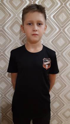 Маслов Егор