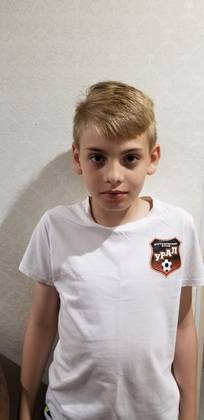 Федотов Павел