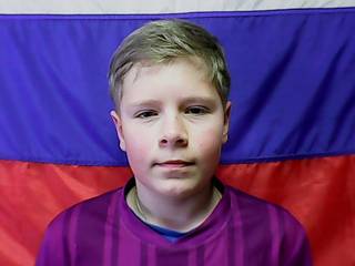 Кулик Юрий