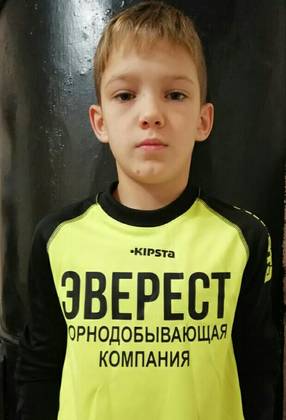 Петунин Андрей