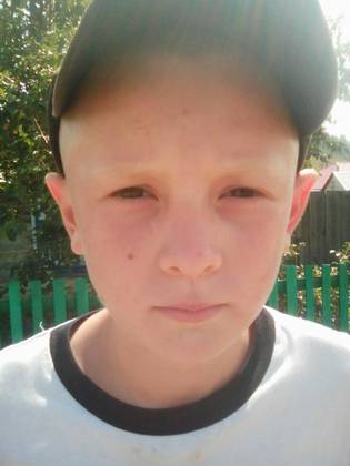 Тагиров Давлет